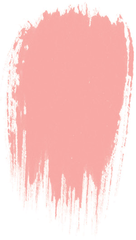 Blush pink