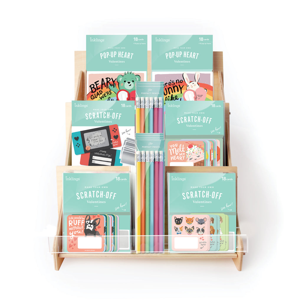Display - Valentine Assortment V2