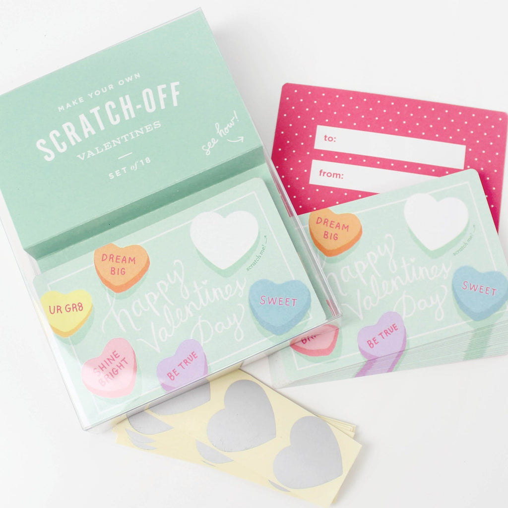 Display - Valentine Assortment V1