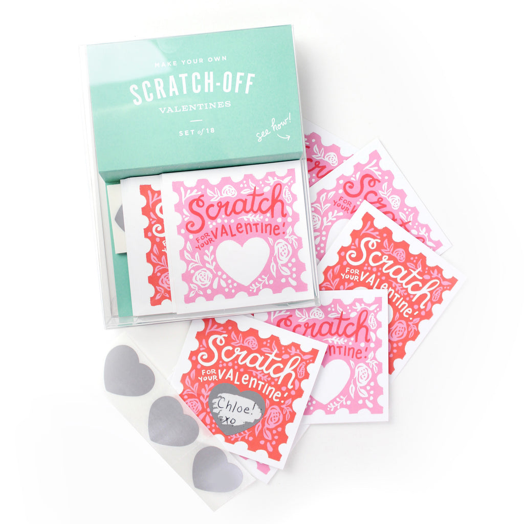 Display - Valentine Assortment V1