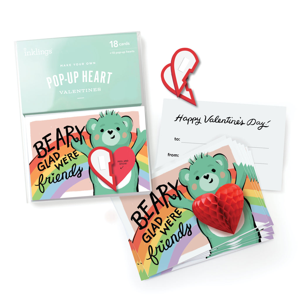 Display - Valentine Assortment V2