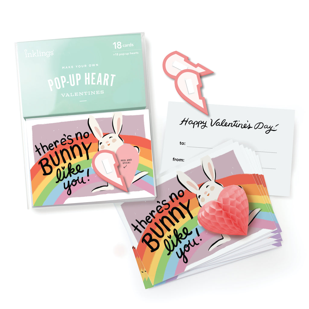 Display - Valentine Assortment V2