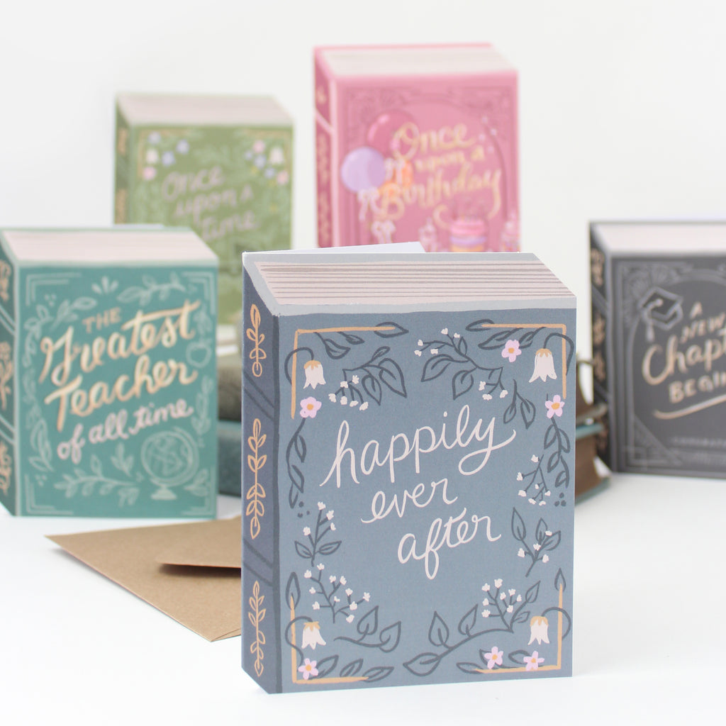 All the Reasons Love Card