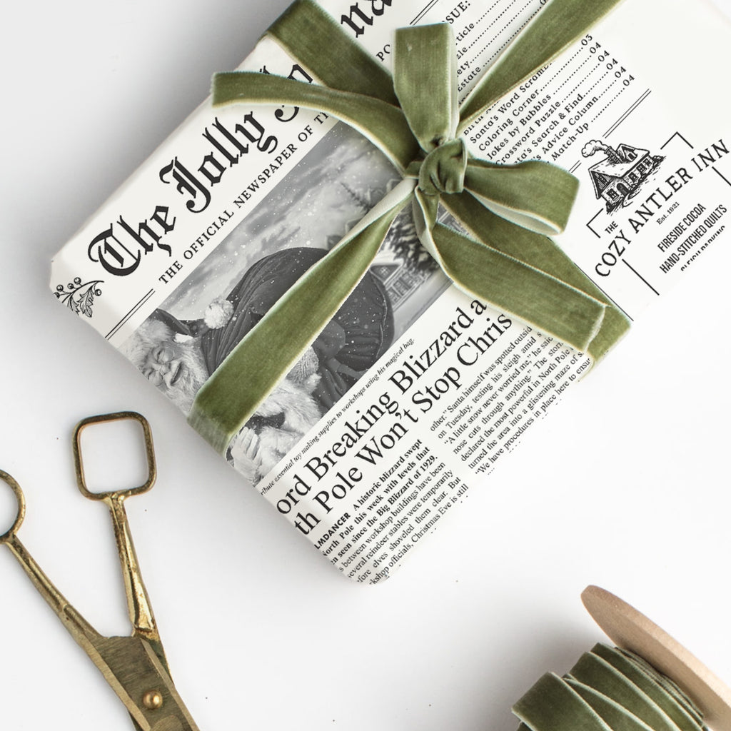 The Jolly Journal - Edition 1