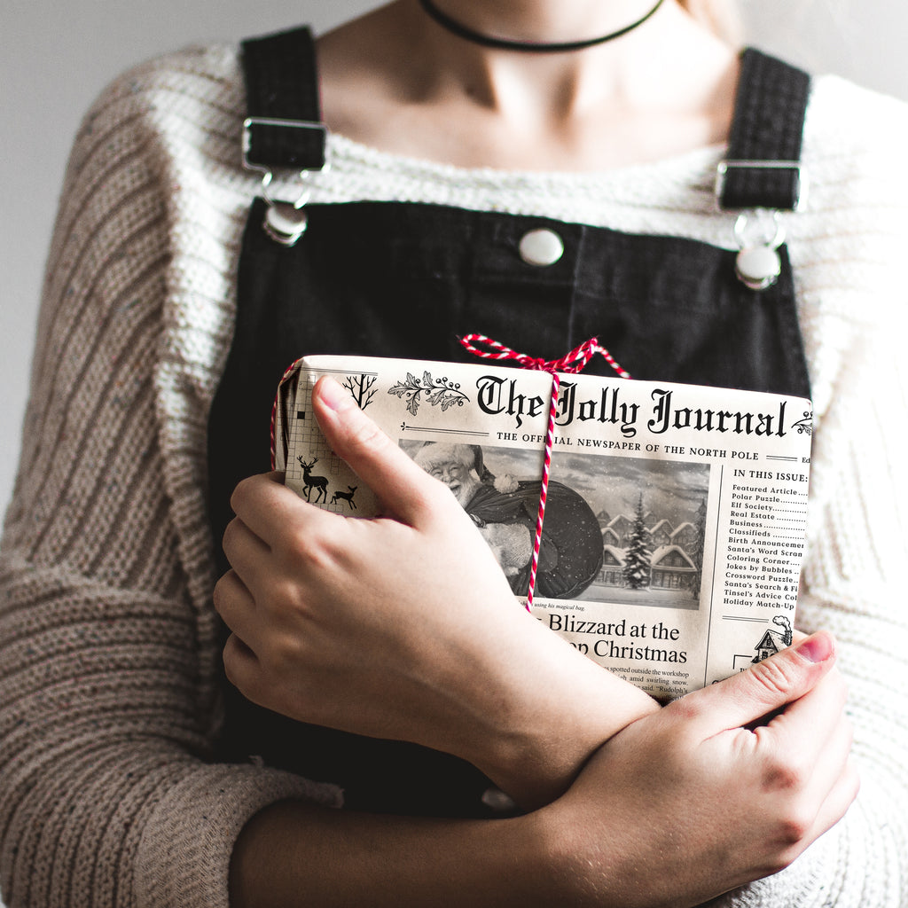 The Jolly Journal - Edition 1