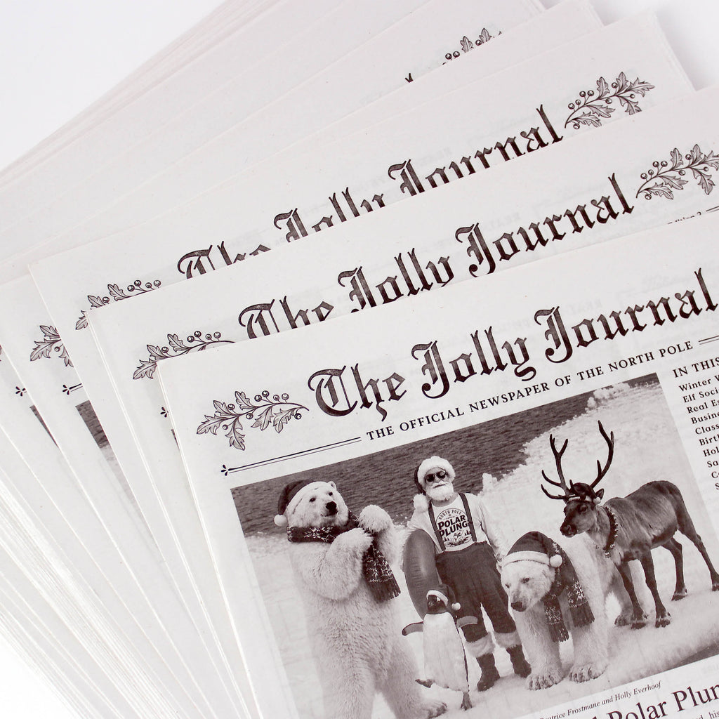 The Jolly Journal - Edition 2