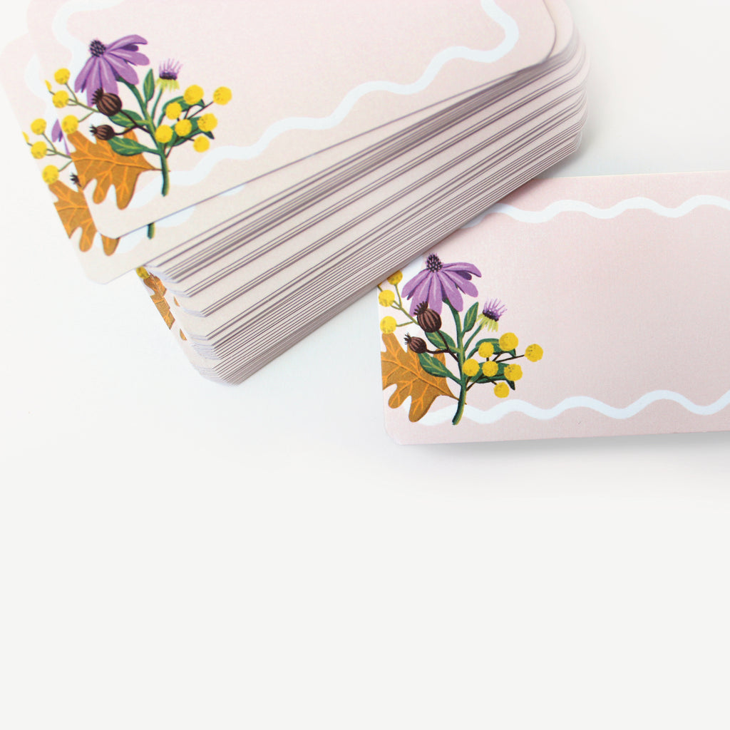 Pocket Notes™ - Autumn Coneflower