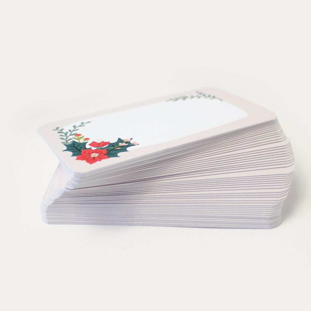 Pocket Notes™ - Winter Holly
