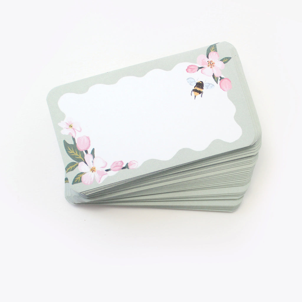 Pocket Notes™ - Spring Blossom