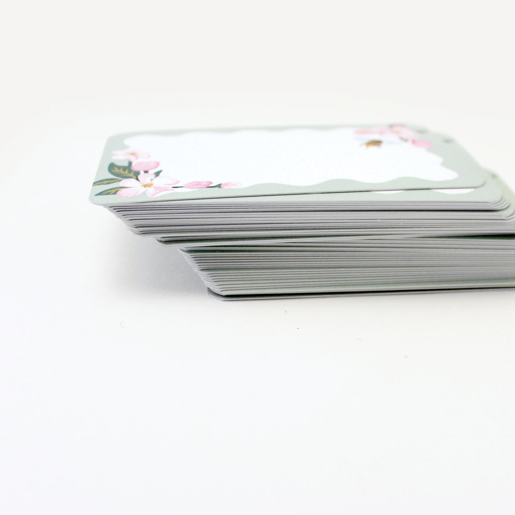 Pocket Notes™ - Spring Blossom