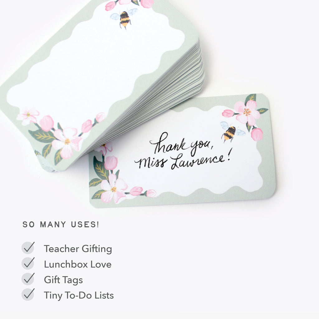 Pocket Notes™ - Spring Blossom