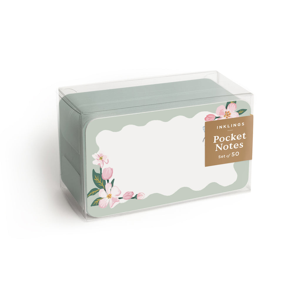 Pocket Notes™ - Spring Blossom