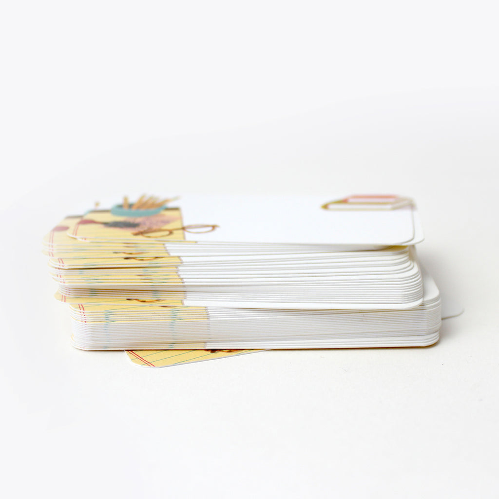 Pocket Notes™ - Book Lover
