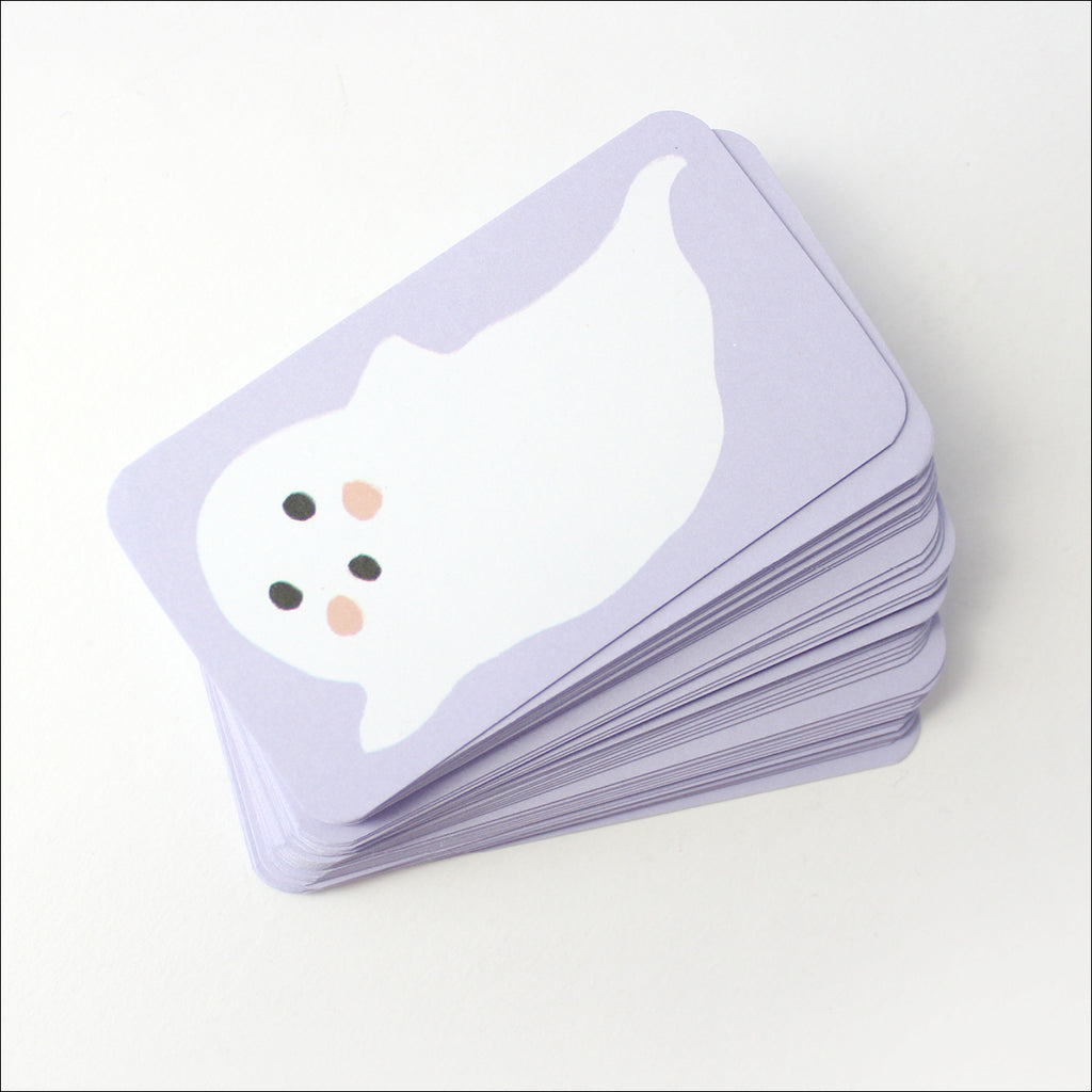 Pocket Notes™ - Ghost