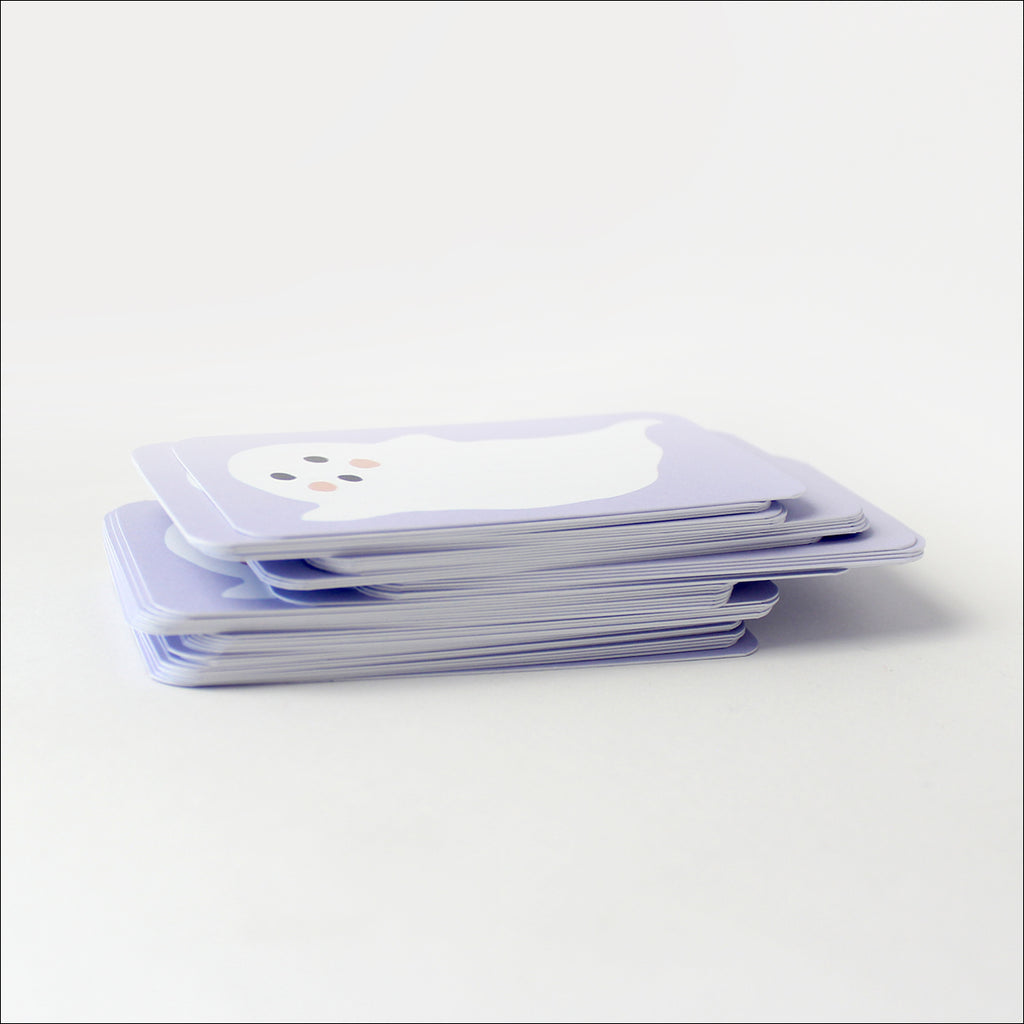 Pocket Notes™ - Ghost