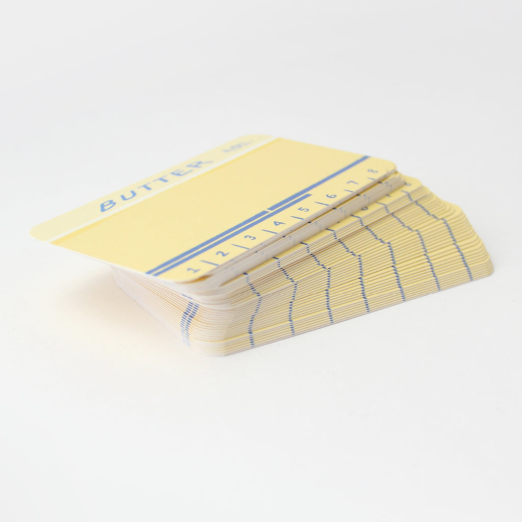 Pocket Notes™ - Butter