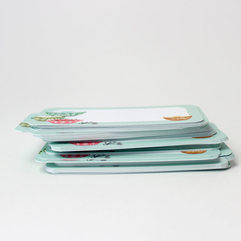Pocket Notes™ - Vintage Pyrex