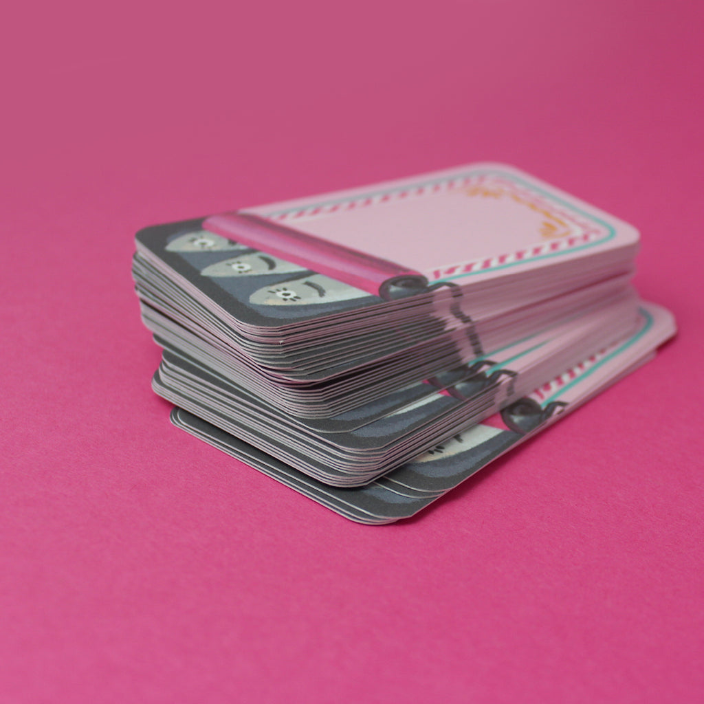 Pocket Notes™ - Sardines