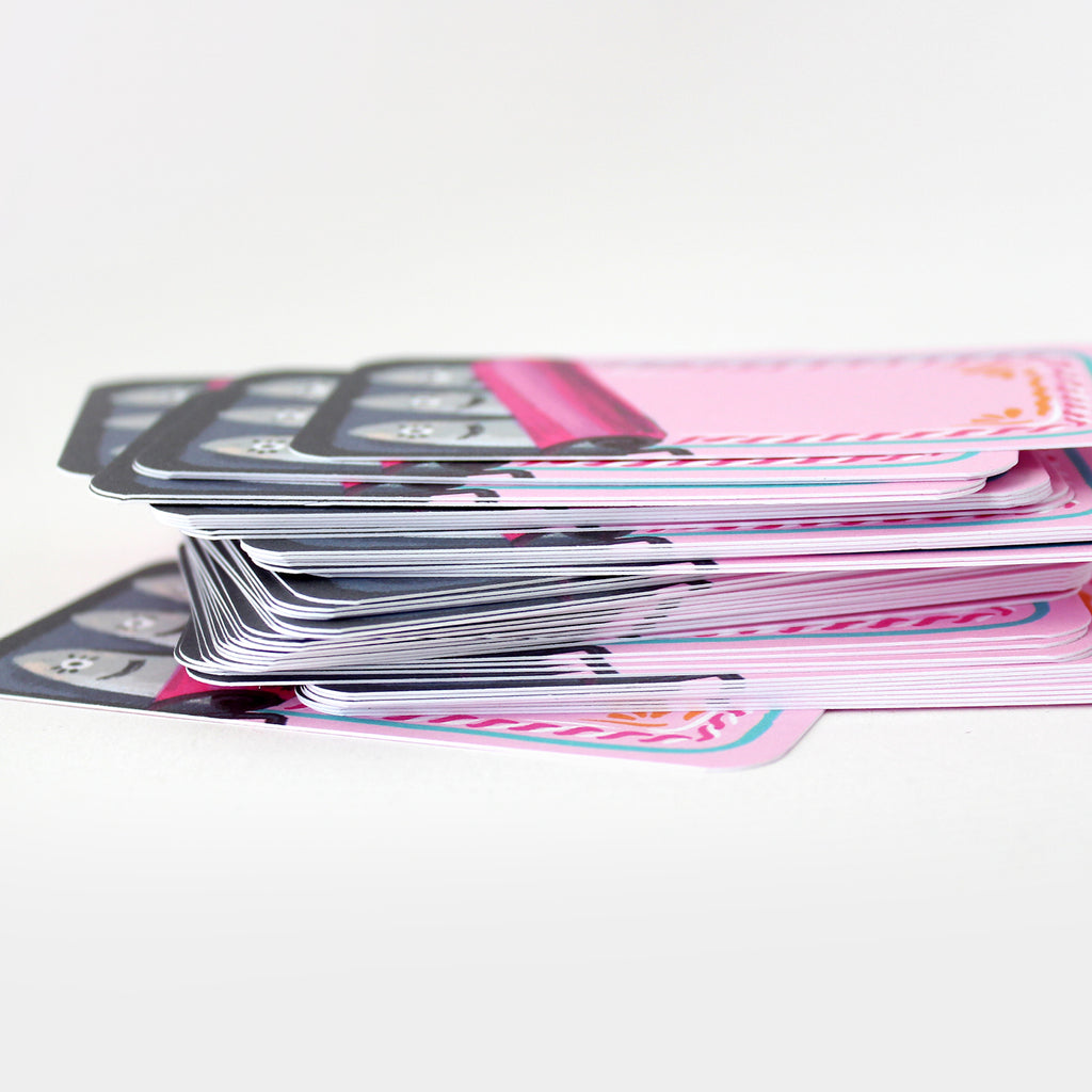 Pocket Notes™ - Sardines
