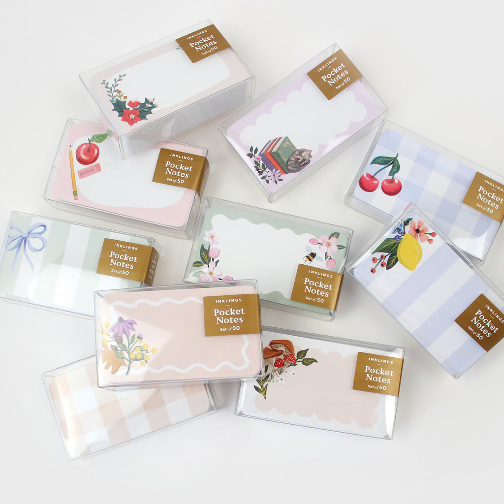 Pocket Notes™ - Spring Blossom
