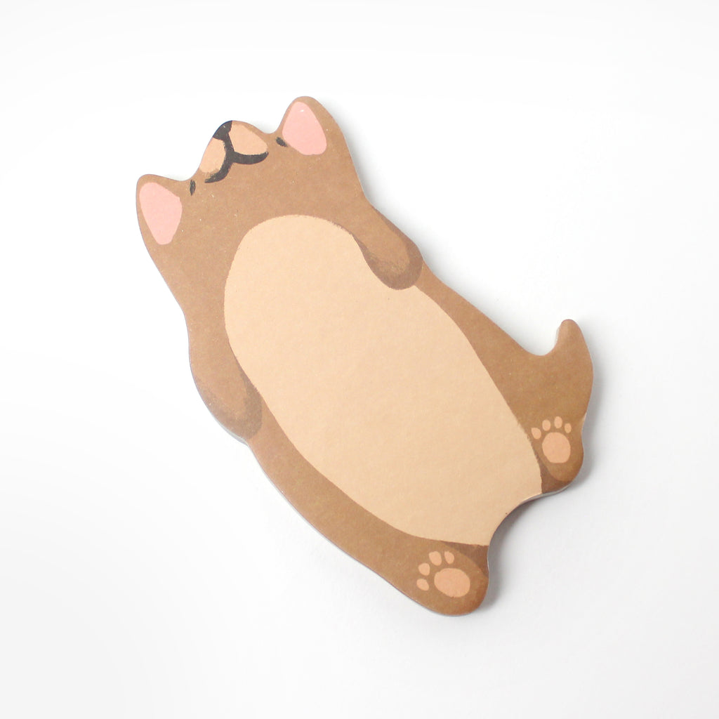 Sticky Notes - Puppy