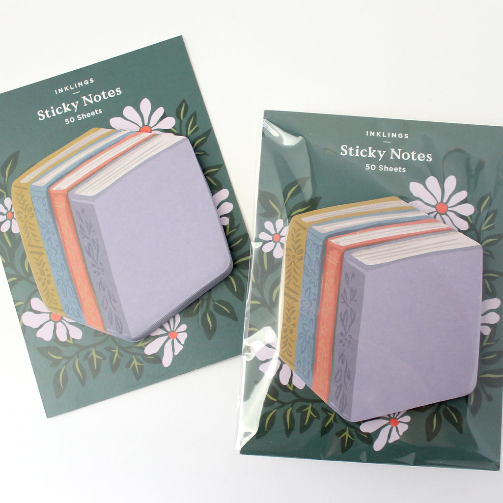 Sticky Notes - Bookstack