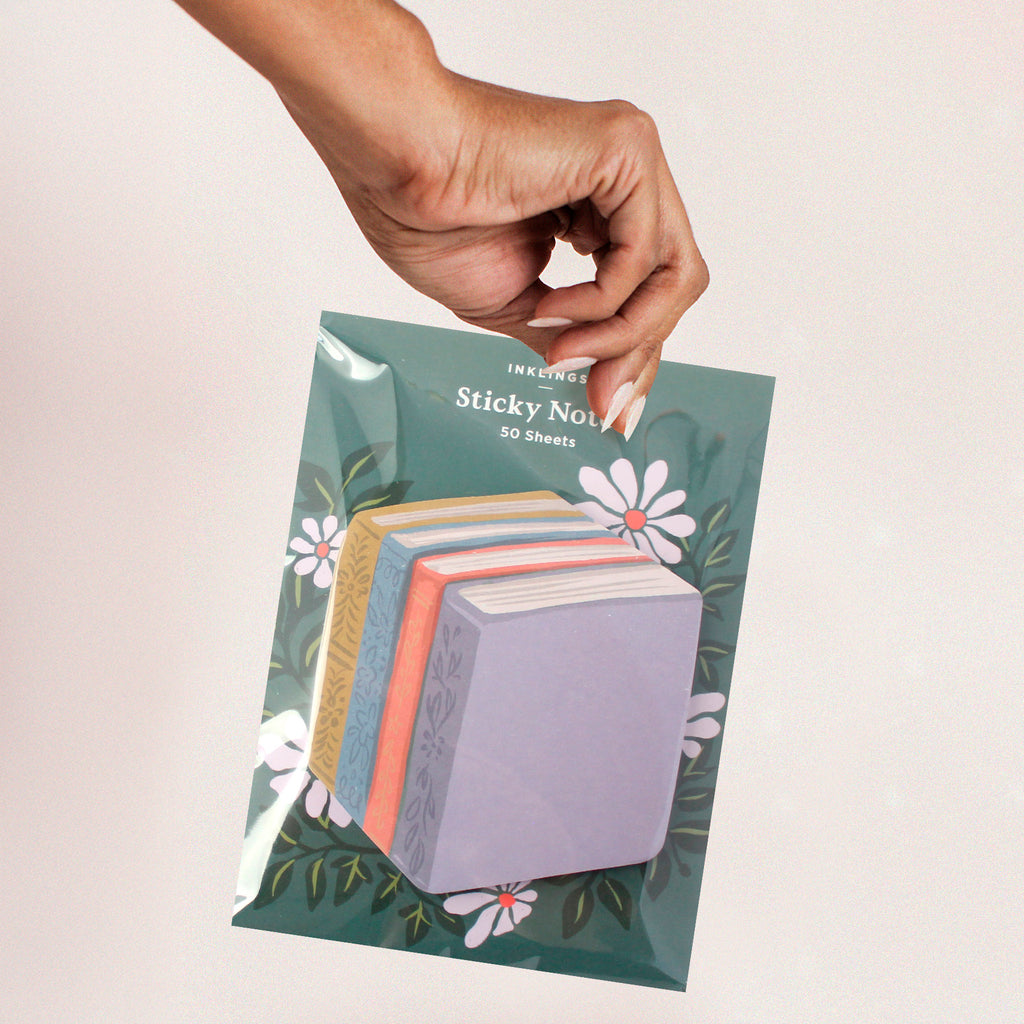 Display - Sticky Notes
