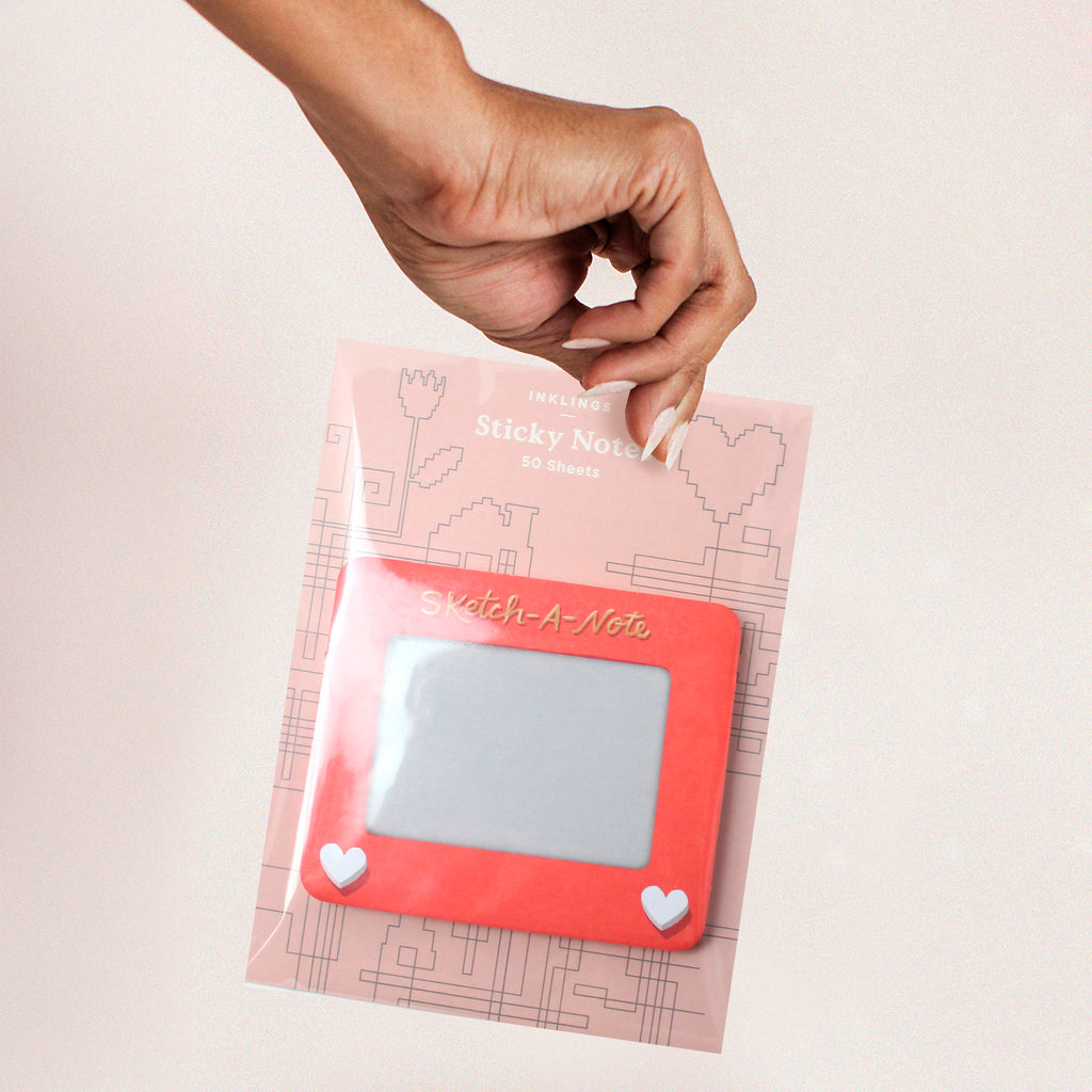 Display - Sticky Notes