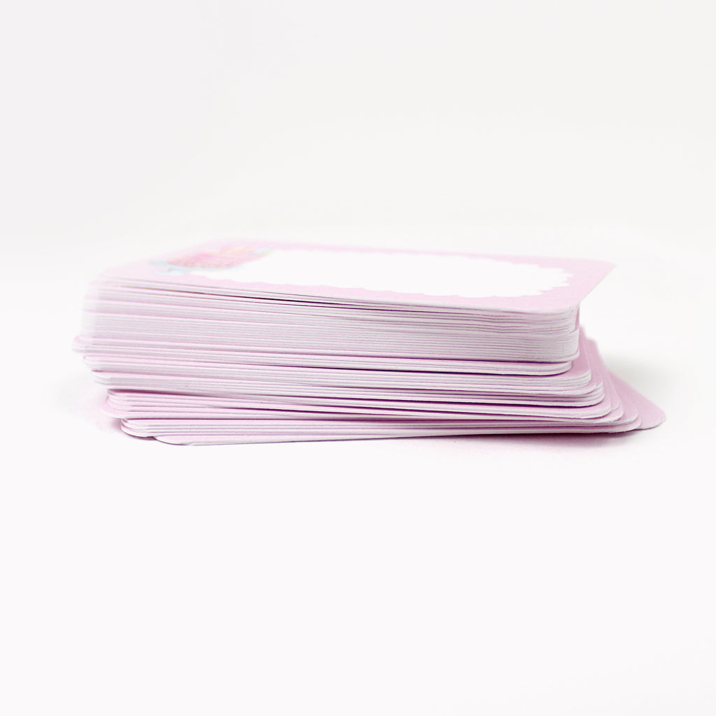 Pocket Notes™ - Birthday Cake
