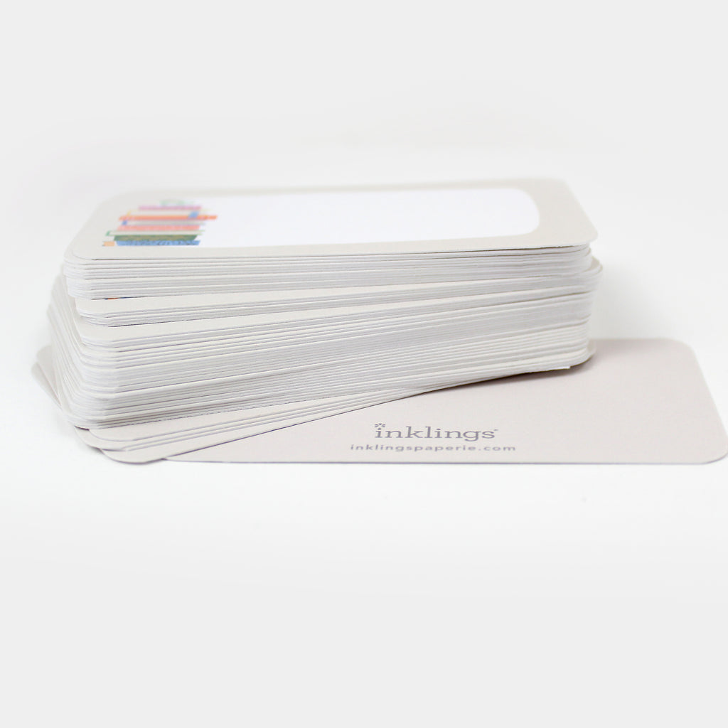 Pocket Notes™ - Bookstack