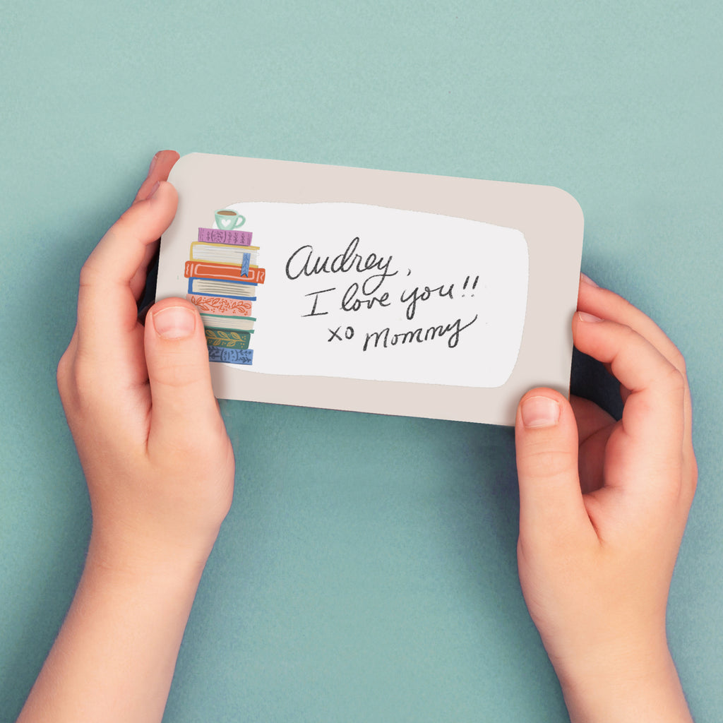 Pocket Notes™ - Bookstack