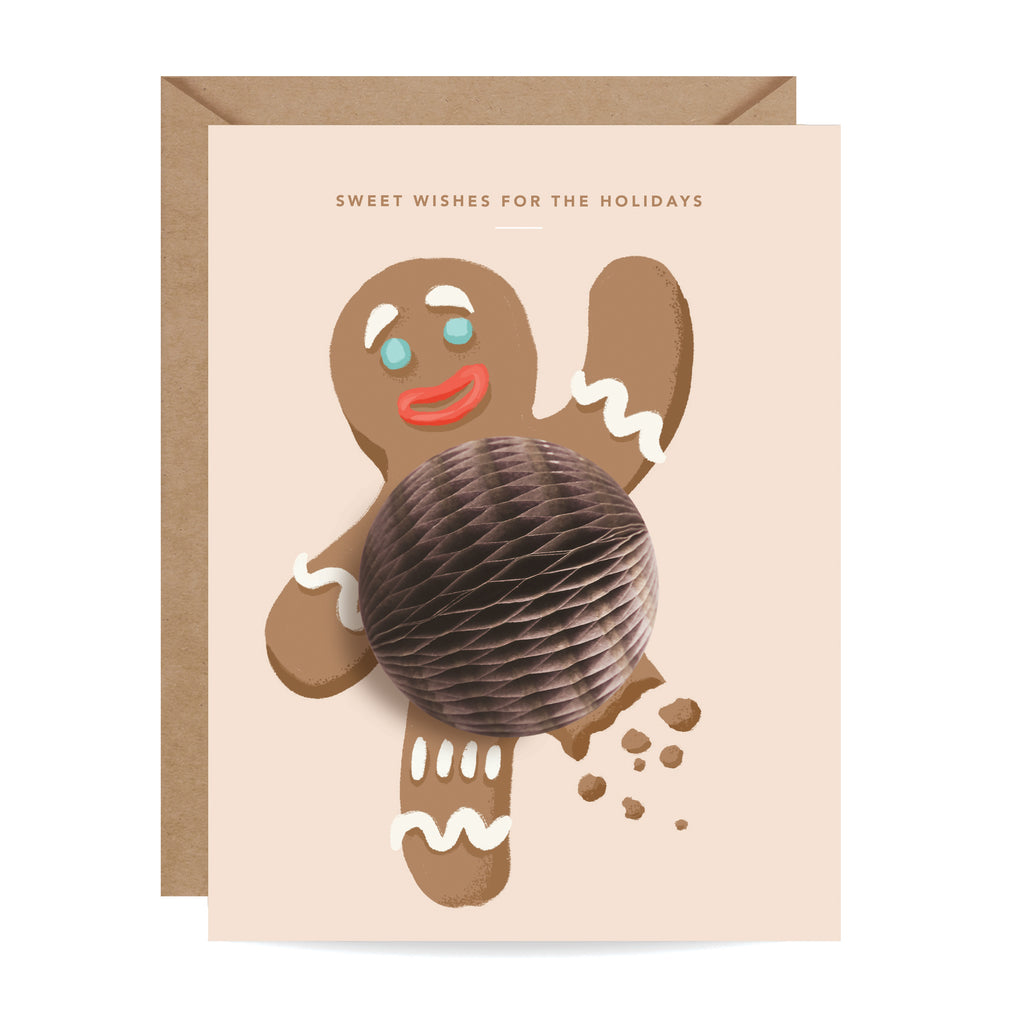 Gingerbread, Happy Holidays, Merry Christmas, Cookie, Kids, Sweet Wishes, Holidays