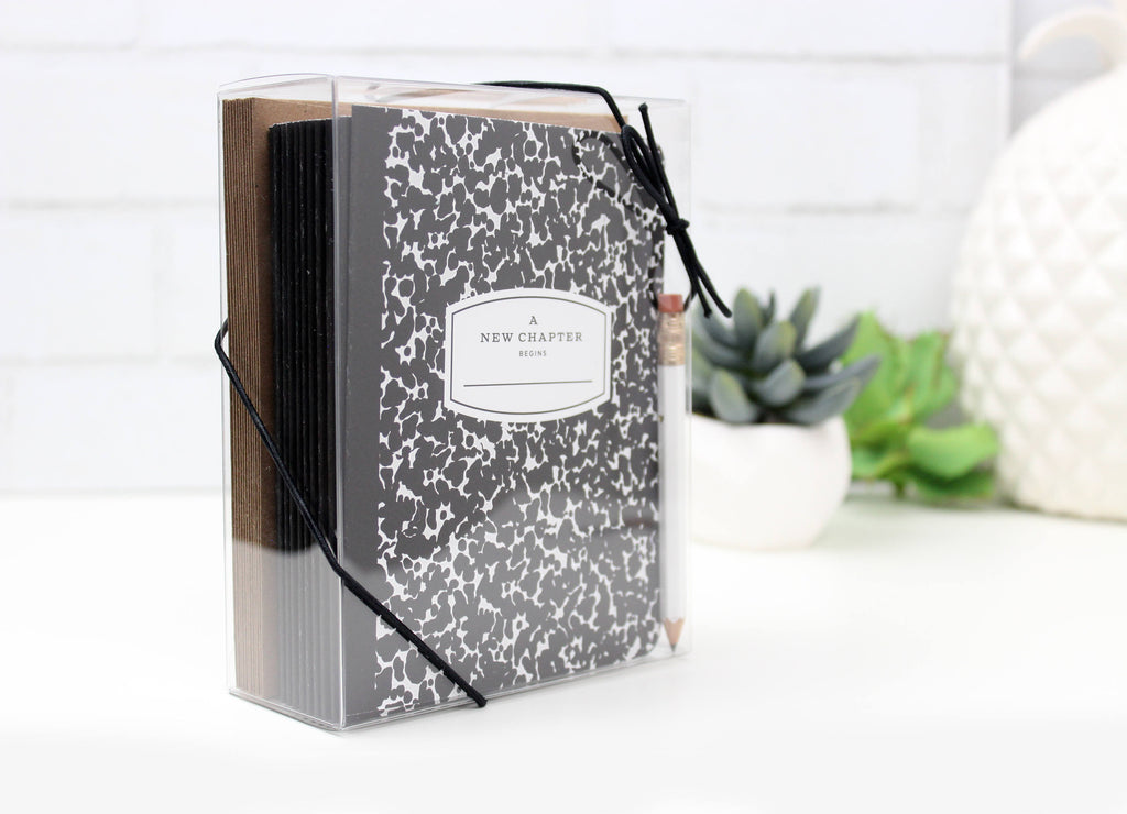 School Year Time Capsule - Inklings Paperie