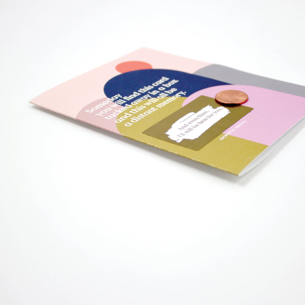 Encouragement. Empowerment. Friendship. Empathy, Sympathy Card, womankind, kindness