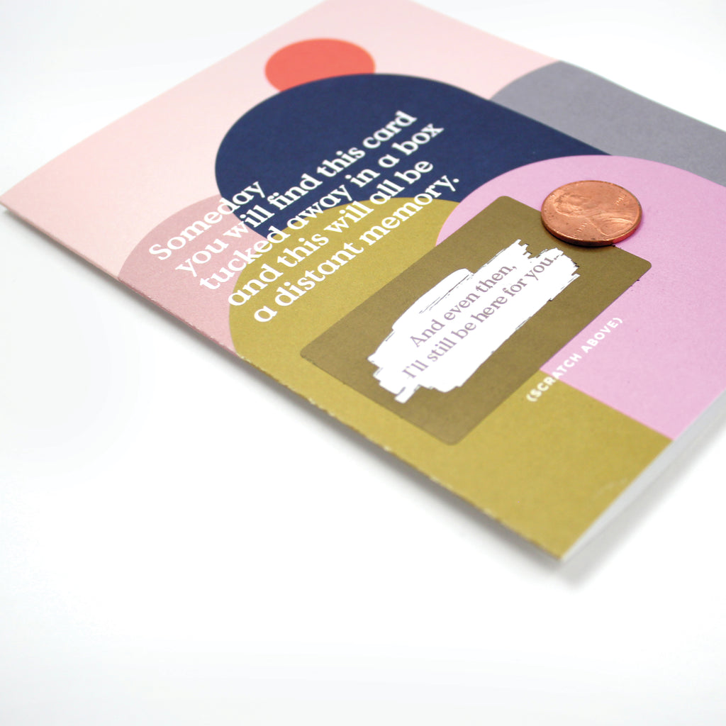 Encouragement. Empowerment. Friendship. Empathy, Sympathy Card, womankind, kindness