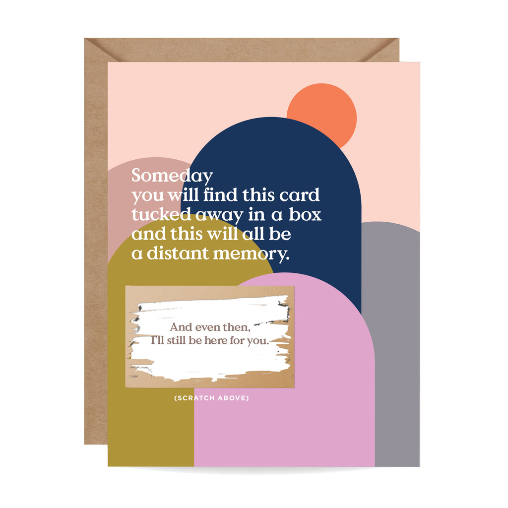 Encouragement. Empowerment. Friendship. Empathy, Sympathy Card, womankind, kindness