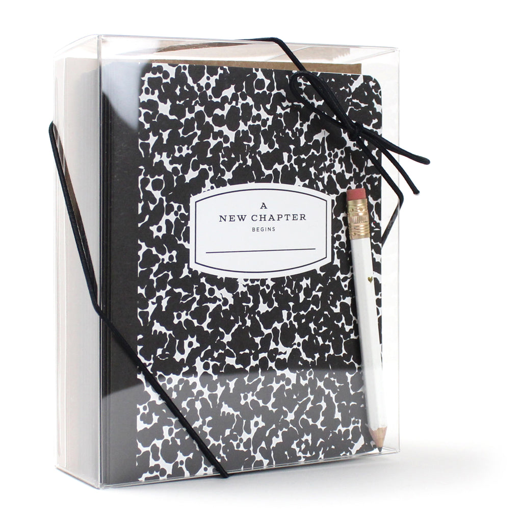 School Year Time Capsule - Inklings Paperie