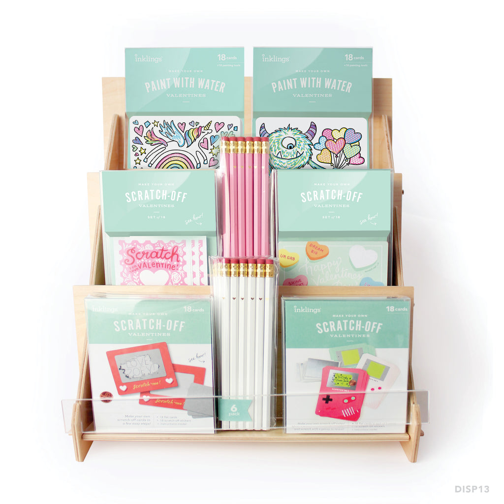 Display - Valentine Assortment V1